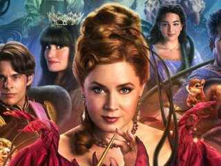 Mira el primer vistazo de 'Disenchanted' con Amy Adams y Patrick Dempsey