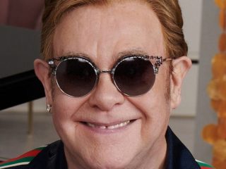 El último show de Elton John en Estados Unidos se transmitirá en vivo