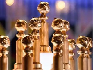 Los Golden Globes regresan después de la controversia sobre la diversidad