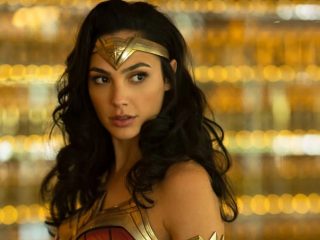 Gal Gadot presenta el primer adelanto de 'Heart of Stone'