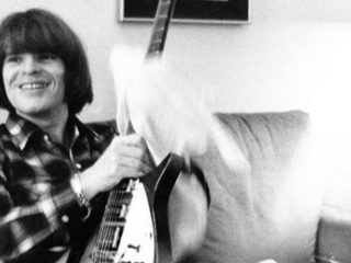 John Fogerty habla sobre el nuevo documental de Creedence Clearwater Revival