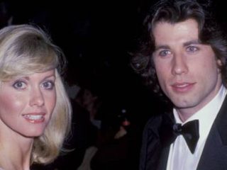 John Travolta recuerda a a la fallecida Olivia Newton-John en su cumpleaños