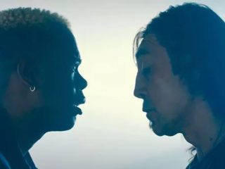 Chris Rock y Javier Bardem protagonizan: 'Look at Me'