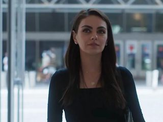 Mila Kunis protagoniza “Luckiest Girl Alive”, mira el tráiler