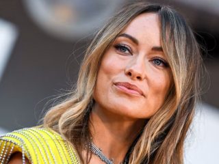 Olivia Wilde le responde a Shia LaBeouf