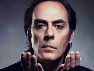 Bauhaus cancela gira mientras Peter Murphy entra en rehabilitación