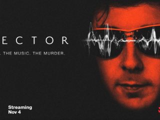 Revelan el tráiler del nuevo documental de Phil Spector