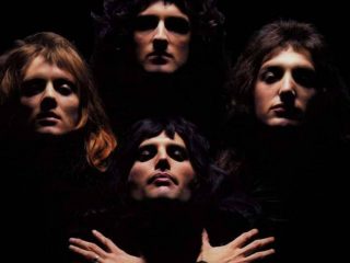 Bohemian Rhapsody