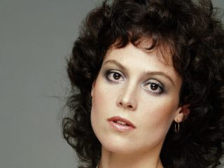 Sigourney Weaver no planea retirarse