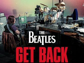 El documental 'Get Back' de The Beatles gana cinco premios Emmy