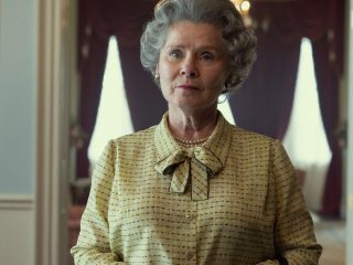 'The Crown' ya tiene fecha de estreno