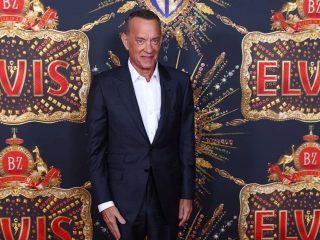 Tom Hanks dice que solo ha hecho cuatro películas "bastante buenas"