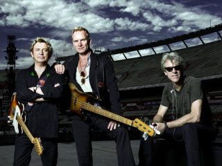 The Police anuncia la reedición en vinilo de “Ghost in the Machine”