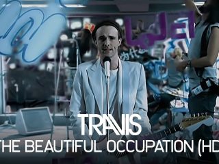 The Beautiful Occupation