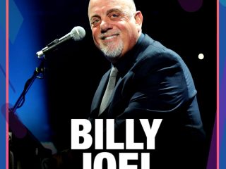 Billy Joel