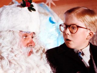 Mira el tráiler de la secuela de 'A Christmas Story'