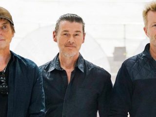 a-ha estrena nuevo álbum: True North