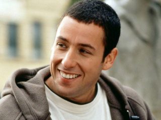 Adam Sandler anuncia standup tour