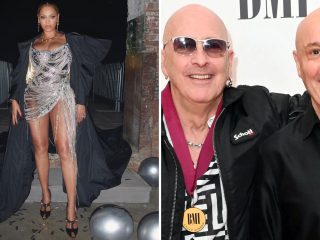 Beyoncé en batalla con Right Said Fred