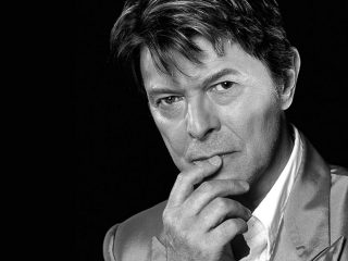 Aumentan los nombres de bebés inspirados en David Bowie