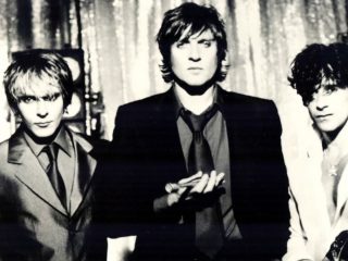 Duran Duran anuncia documental: 'A Hollywood High'