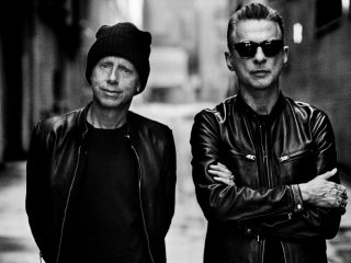 Depeche Mode anuncia nuevo álbum: “Memento Mori”, y gira mundial