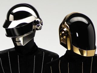 Daft Punk se une a TikTok