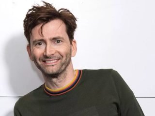 David Tennant fue considerado para el papel de James Bond antes que Daniel Craig