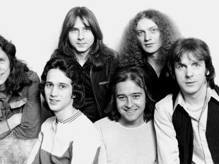 Foreigner y Styx nunca fueron siquiera considerados el Salón de la Fama