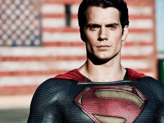 Henry Cavill regresa como Superman