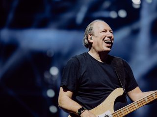 Hans Zimmer será homenajeado con documental de la BBC