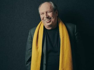 Hans Zimmer anuncia álbum doble de bandas sonoras