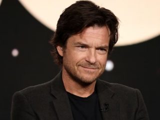 Jason Bateman casi atropella a Michael Jackson en su bicicleta