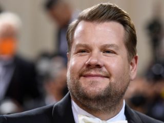 James Corden expulsado de un restaurante por su comportamiento “desagradable”