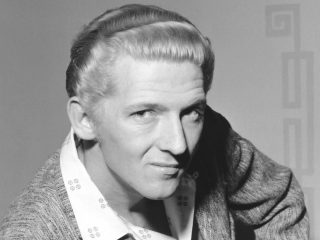 ÚLTIMA HORA: Jerry Lee Lewis, pionero de la música rock, muere a los 87 años