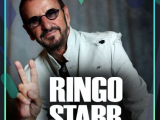 Ringo Starr