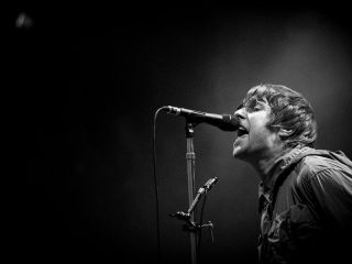 Mira el emocionante tráiler del documental 'Knebworth 22' de Liam Gallagher