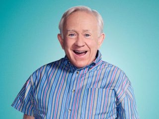 El actor Leslie Jordan muere en un accidente automovilístico