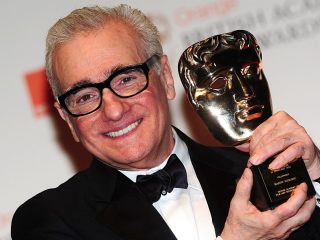 Martin Scorsese dirigirá la serie de televisión Gangs of New York