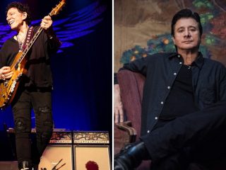 Neal Schon dice que Steve Perry forzó a Journey a ser socios