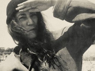 Patti Smith lanzará un nuevo libro: 'A Book Of Days'