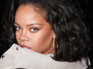 Rihanna ha grabado dos nuevas canciones para 'Black Panther: Wakanda Forever'