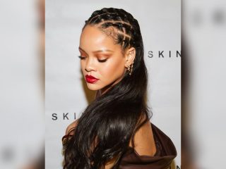 ¡Sorpresa! Rihanna podría finalmente darnos un nuevo sencillo el viernes