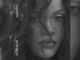 ¡Por fin! Rihanna lanza nuevo sencillo "Lift Me Up"