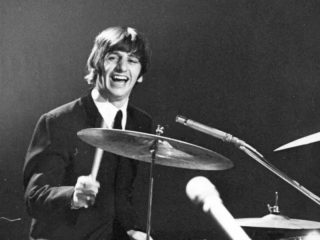 Ringo Starr - Parte 2