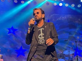 ¡Tristes noticias! Ringo Starr cancela gira luego de contraer una vez COVID-19