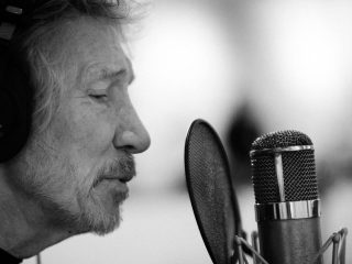 Roger Waters pone en peligro la venta del catálogo de Pink Floyd