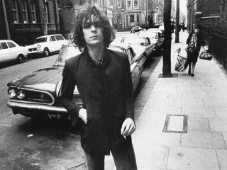 Syd Barrett será el tema de un nuevo documental