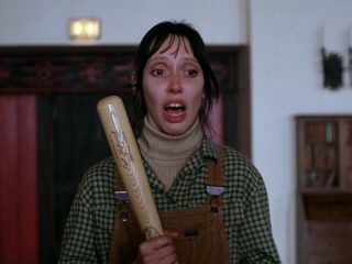 Shelley Duvall regresa para su primer papel cinematográfico en 20 años