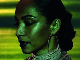 Sade regresa al estudio de grabación